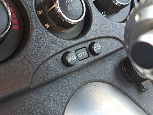 Mitsubishi Eclipse  2007