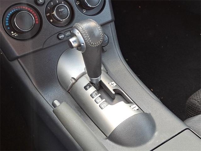 Mitsubishi Eclipse  2007