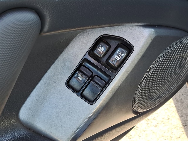 Mitsubishi Eclipse  2007