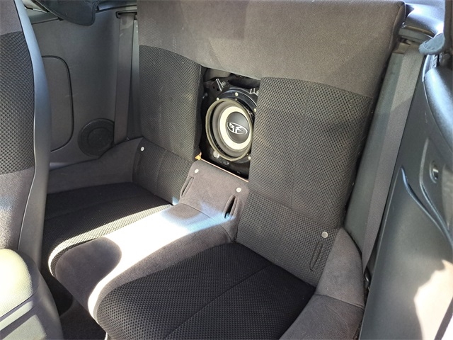 Mitsubishi Eclipse  2007