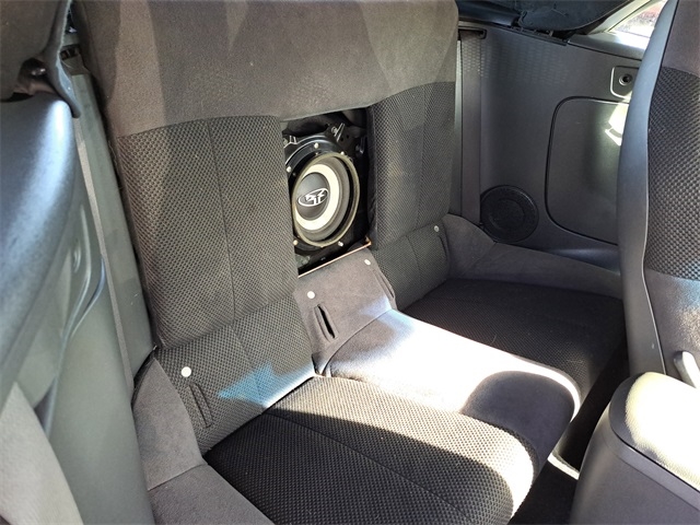 Mitsubishi Eclipse  2007