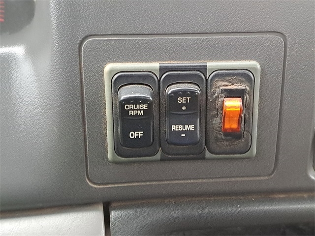 Ford Super Duty F-650  2001