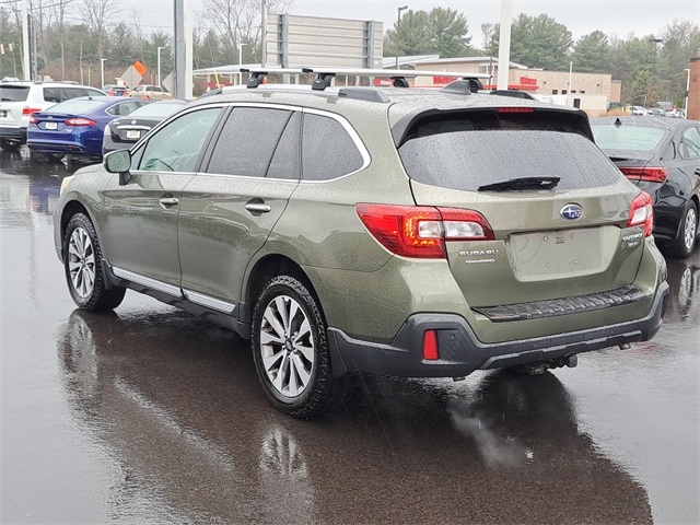 Subaru Outback  2019