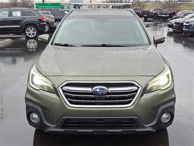 Subaru Outback  2019