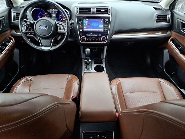 Subaru Outback  2019