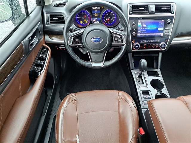 Subaru Outback  2019