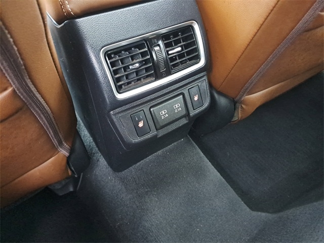 Subaru Outback  2019