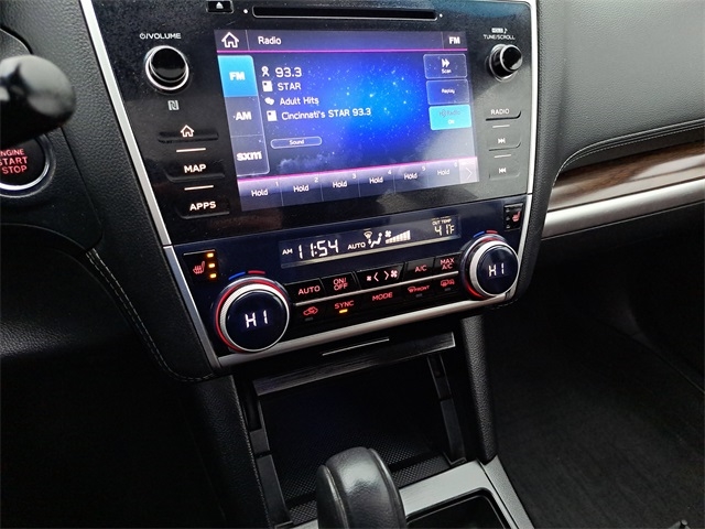 Subaru Outback  2019