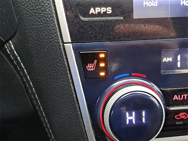 Subaru Outback  2019