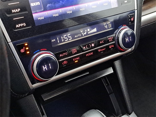 Subaru Outback  2019