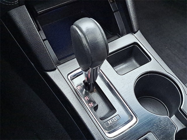 Subaru Outback  2019