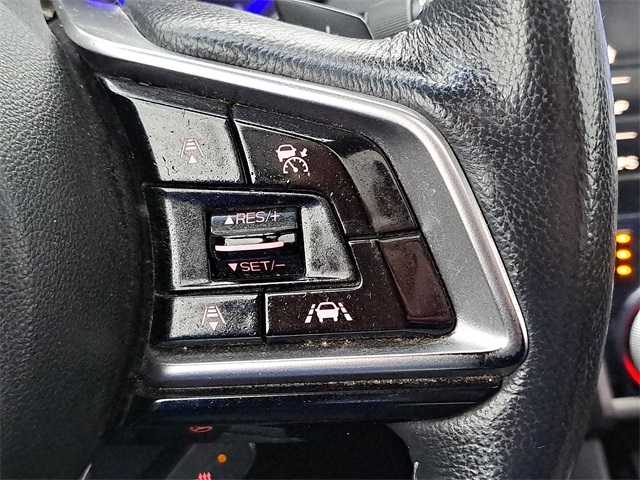 Subaru Outback  2019