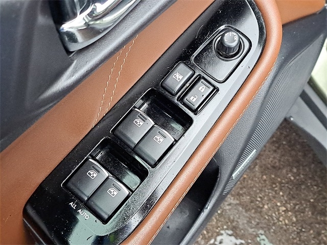 Subaru Outback  2019