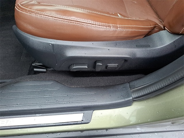 Subaru Outback  2019