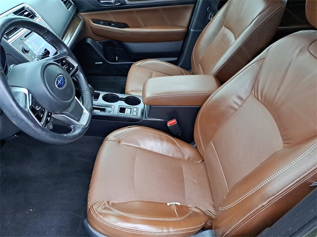 Subaru Outback  2019