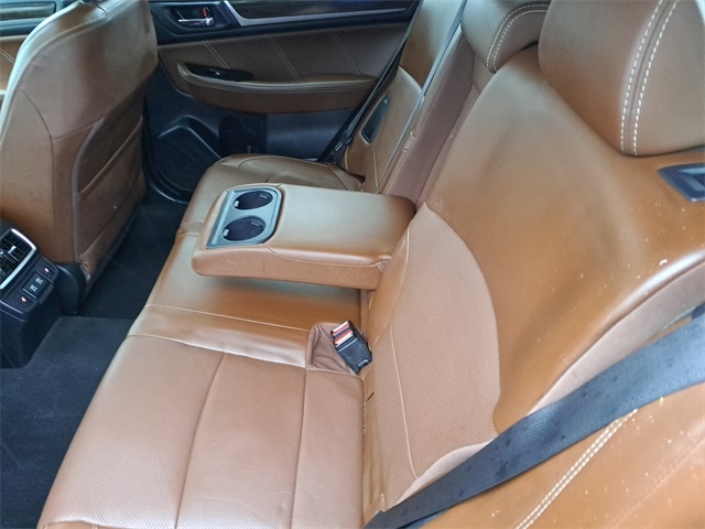 Subaru Outback  2019