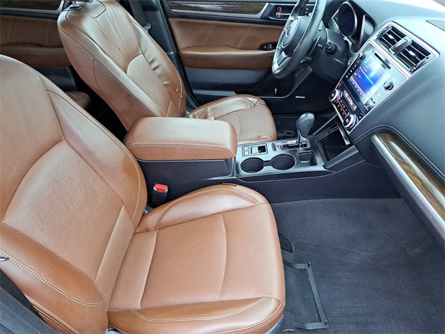 Subaru Outback  2019