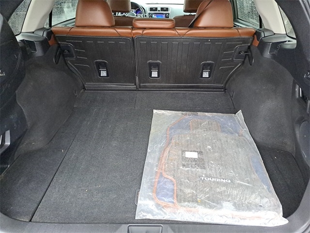 Subaru Outback  2019