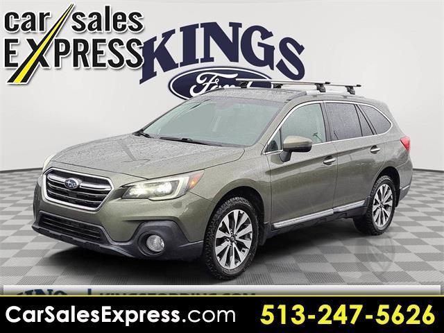 2019 Subaru Outback 3.6R