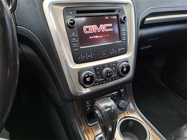 GMC Acadia  2014