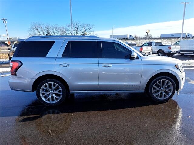 Ford Expedition  2018