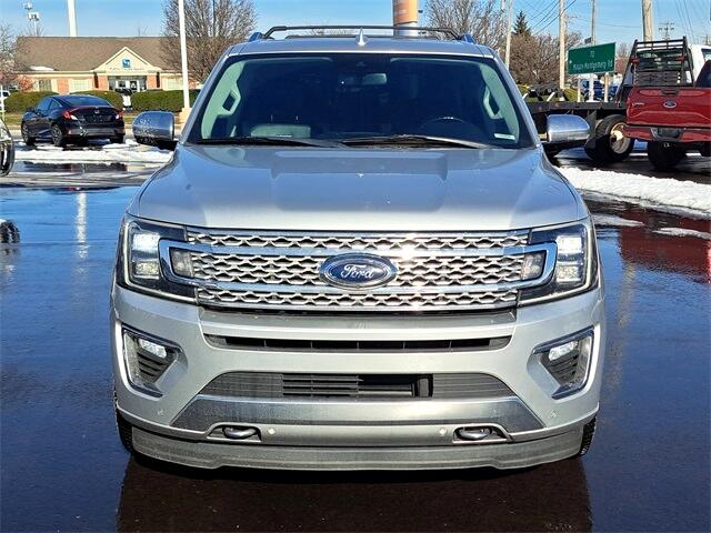 Ford Expedition  2018
