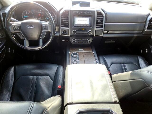 Ford Expedition  2018