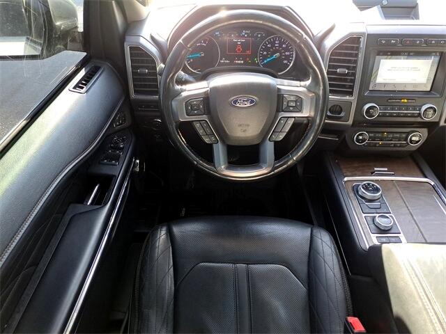 Ford Expedition  2018