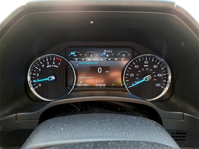 Ford Expedition  2018