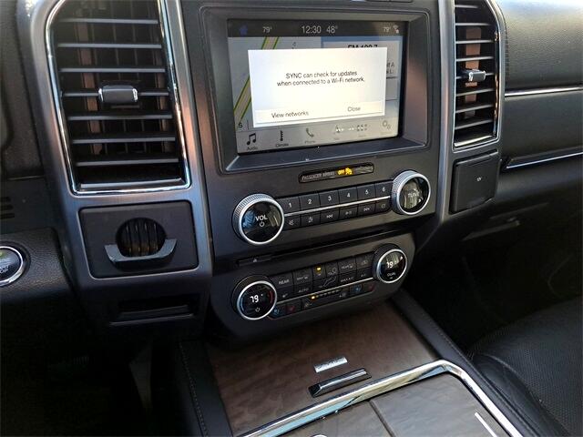 Ford Expedition  2018