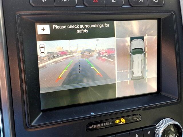 Ford Expedition  2018