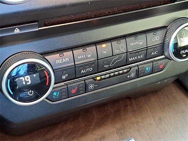 Ford Expedition  2018