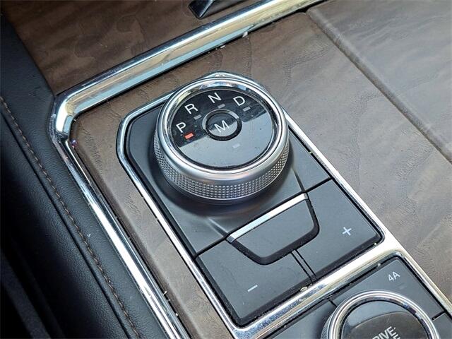 Ford Expedition  2018