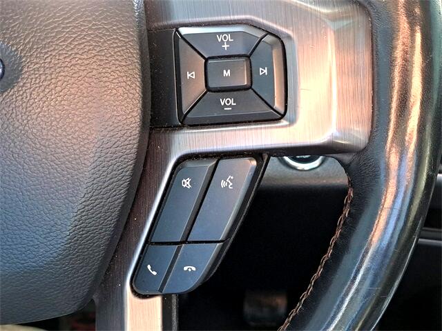 Ford Expedition  2018