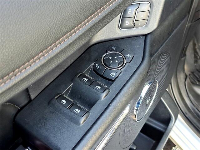 Ford Expedition  2018