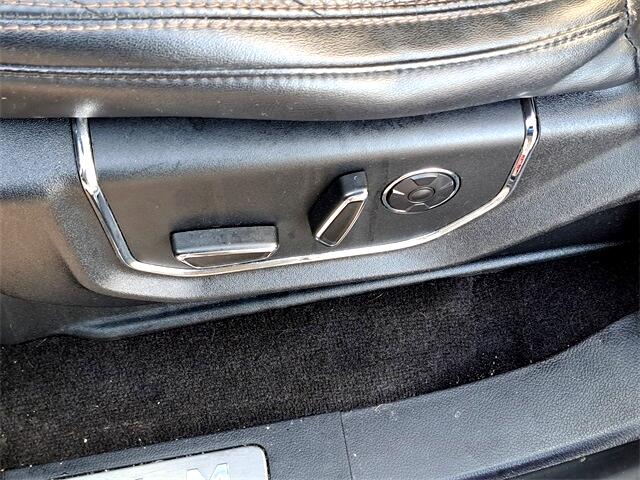 Ford Expedition  2018