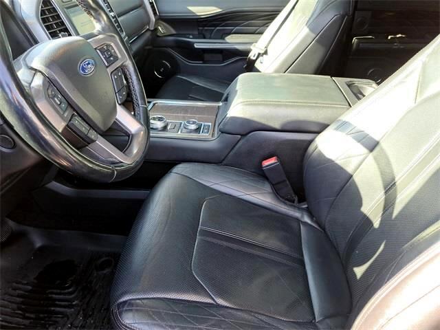 Ford Expedition  2018