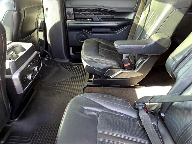 Ford Expedition  2018