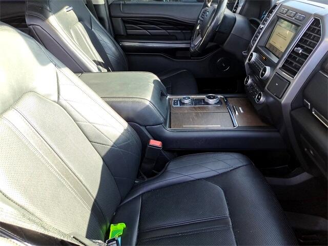 Ford Expedition  2018