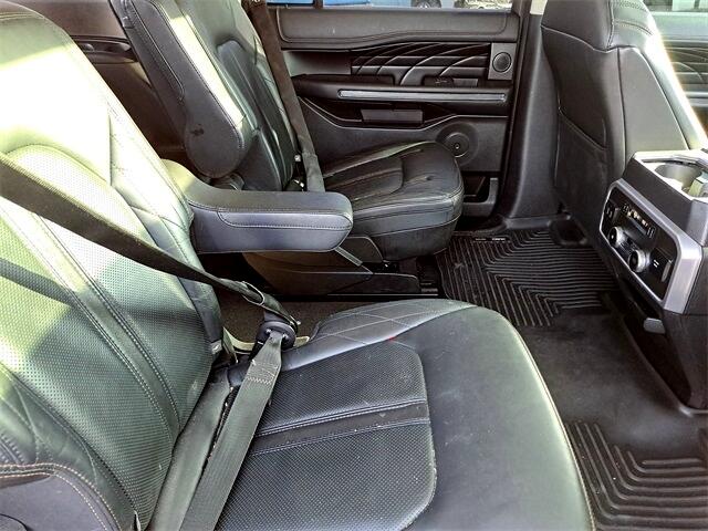 Ford Expedition  2018