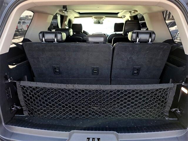 Ford Expedition  2018