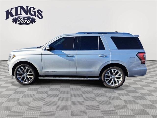 Ford Expedition  2018