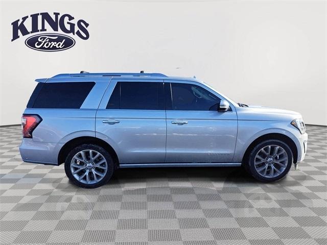 Ford Expedition  2018