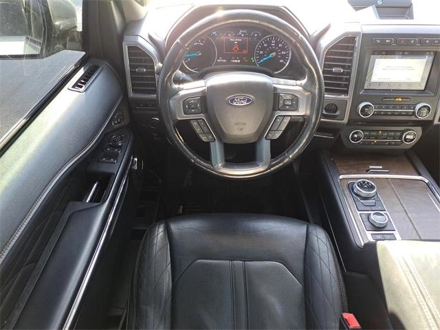 Ford Expedition  2018