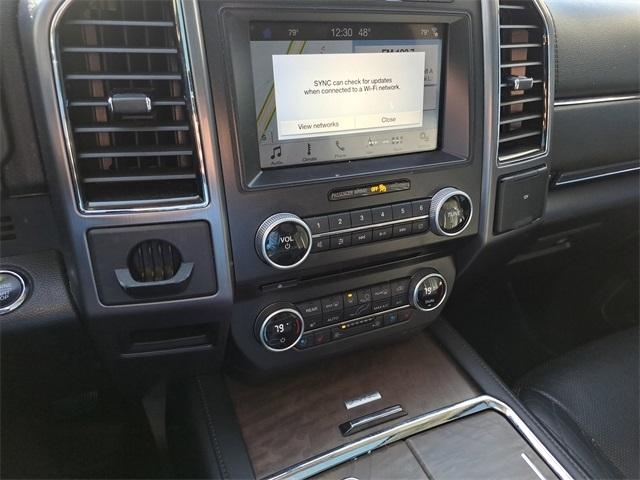 Ford Expedition  2018