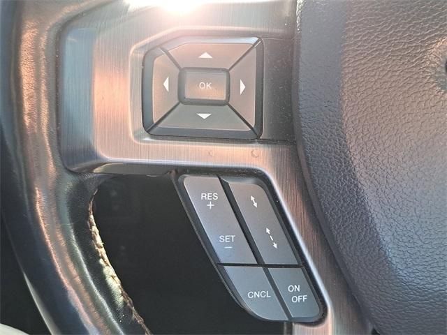 Ford Expedition  2018