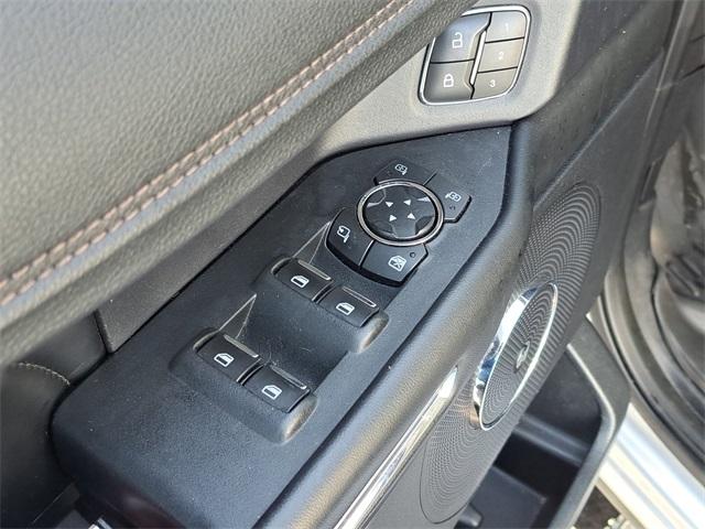 Ford Expedition  2018