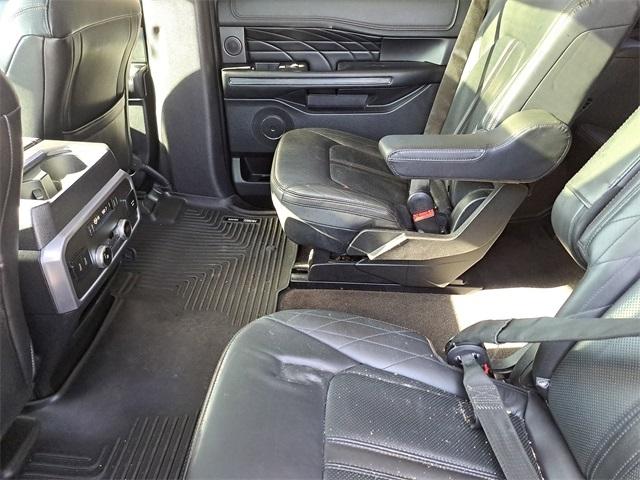 Ford Expedition  2018