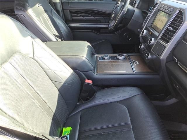 Ford Expedition  2018