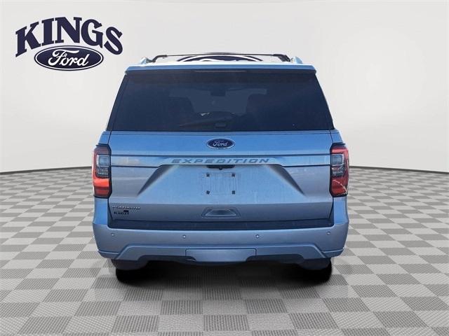 Ford Expedition  2018